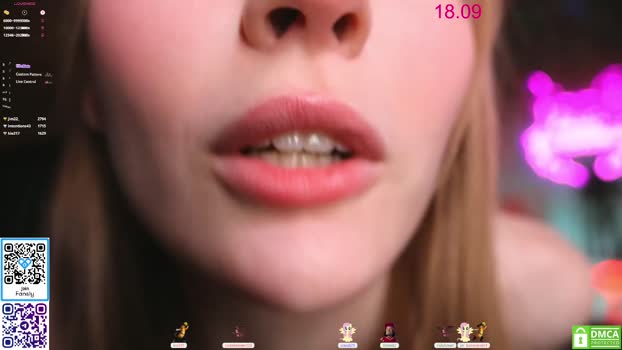 lissa_meooow naked Webcam SHOW @ Chaturbate 18-09-2025