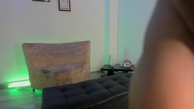 liza_starts Webcam Webcam SHOW @ Chaturbate 17-09-2025