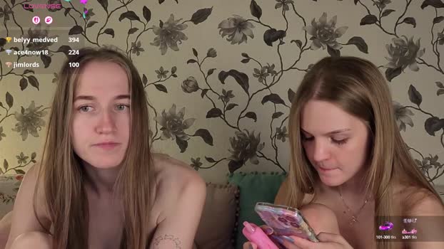 lustyaura Topless Webcam SHOW @ Chaturbate 18-09-2025