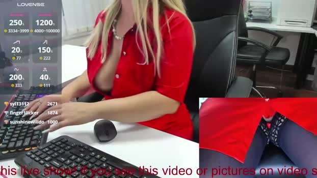 milf_viktoria skinny Webcam SHOW @ Chaturbate 17-09-2025