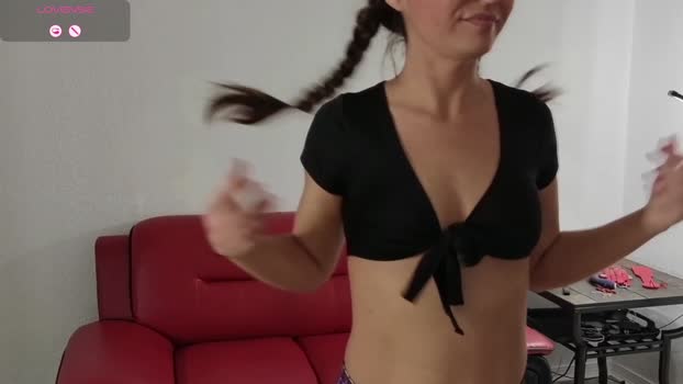 red_hot_rachael Ass Webcam SHOW @ Chaturbate 18-09-2025