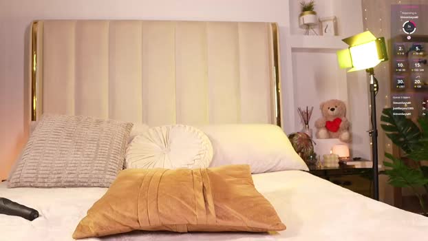sary_hott moan Webcam SHOW @ Chaturbate 17-09-2025