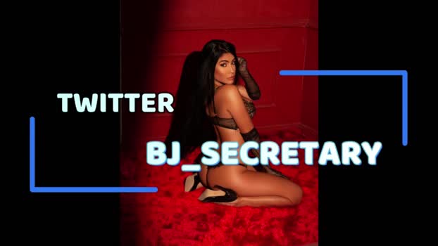 secretary_bj striptease Webcam SHOW @ Chaturbate 18-09-2025
