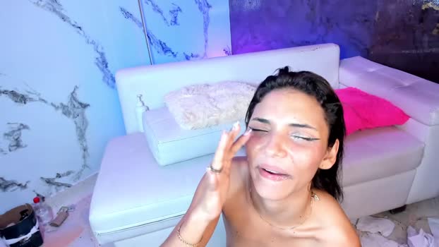 soffipink sex Webcam SHOW @ Chaturbate 18-09-2025