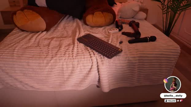 bella__donne suck Webcam SHOW @ Chaturbate 18-09-2025