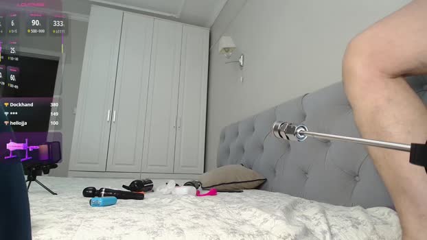 dave_dana gag Webcam SHOW @ Chaturbate 18-09-2025