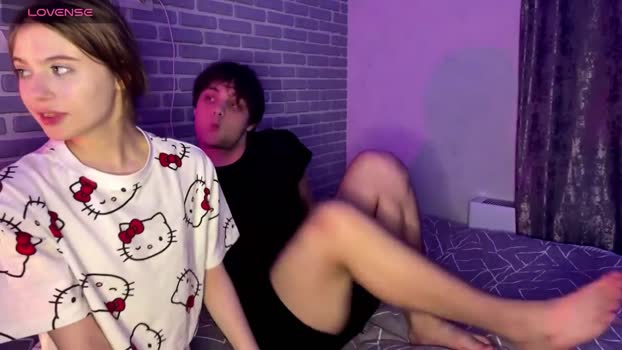 fetchingcouplee toy Webcam SHOW @ Chaturbate 18-09-2025