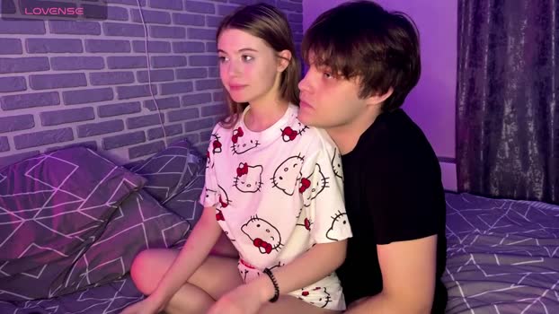 fetchingcouplee boobs Webcam SHOW @ Chaturbate 18-09-2025