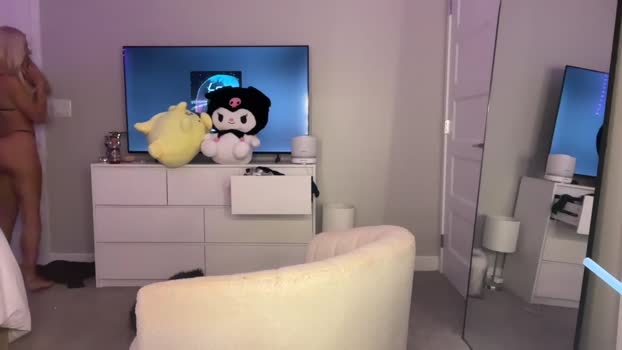 lilbbyliv naked Webcam SHOW @ Chaturbate 19-09-2025
