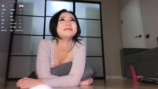 lunajii dirty Webcam SHOW @ Chaturbate 19-09-2025