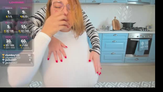 milkykandy Topless Webcam SHOW @ Chaturbate 19-09-2025