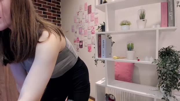 pamilarakestraw wet Webcam SHOW @ Chaturbate 19-09-2025