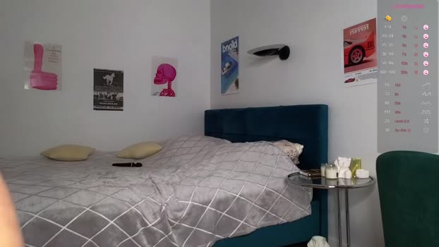 smoothnesss blowjob Webcam SHOW @ Chaturbate 19-09-2025