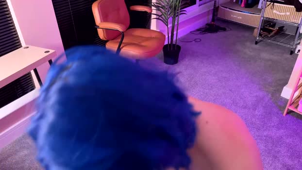 vixenp kiss Webcam SHOW @ Chaturbate 18-09-2025