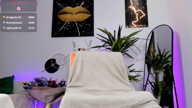 anyssyahoot skinny Webcam SHOW @ Chaturbate 19-09-2025