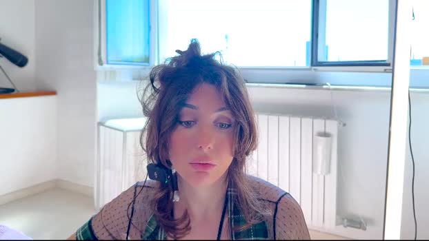 cleopatra_sinns fuckass Webcam SHOW @ Chaturbate 20-09-2025