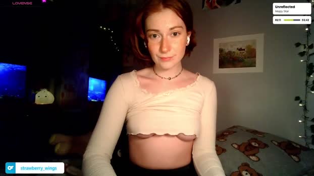 daddysdollhouse tits Webcam SHOW @ Chaturbate 20-09-2025