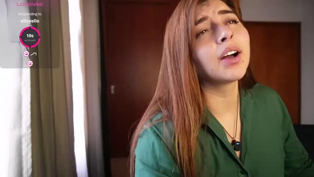 fireand_passion kinky Webcam SHOW @ Chaturbate 19-09-2025