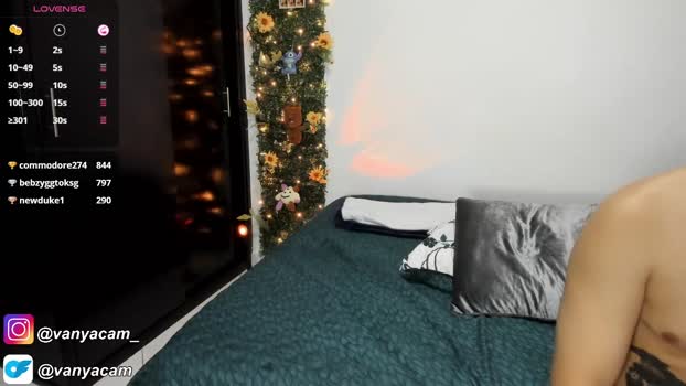 midnight_vk sexygirl Webcam SHOW @ Chaturbate 20-09-2025