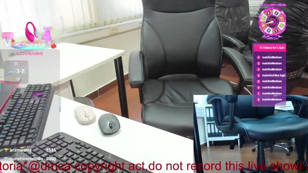 milf_viktoria tits Webcam SHOW @ Chaturbate 19-09-2025