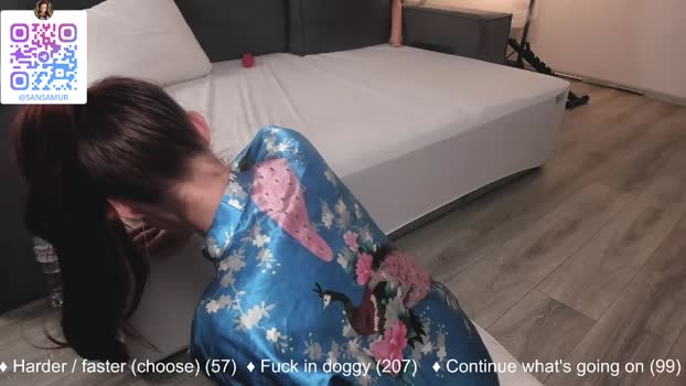 sansa_mur nasty Webcam SHOW @ Chaturbate 20-09-2025
