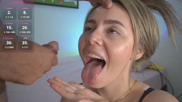 tinacb kinky Webcam SHOW @ Chaturbate 20-09-2025