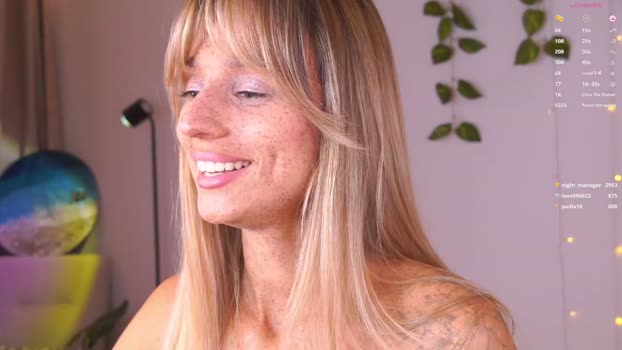 artease kink Webcam SHOW @ Chaturbate 21-09-2025