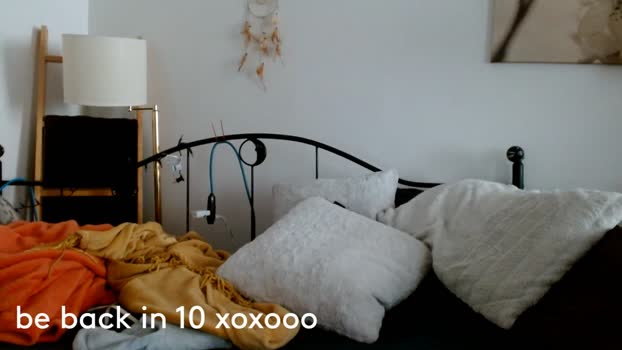 bombshellbaeby Cam Webcam SHOW @ Chaturbate 21-09-2025