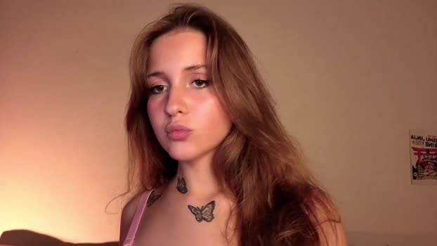 ceceliapidcock ass Webcam SHOW @ Chaturbate 21-09-2025