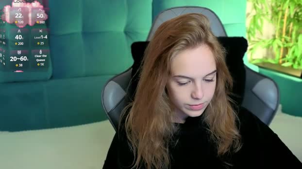 kebesheska kissing Webcam SHOW @ Chaturbate 20-09-2025