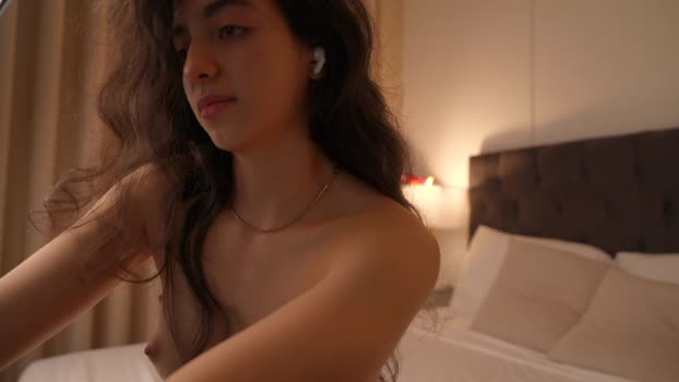 naughtysammx Recorded Webcam SHOW @ Chaturbate 21-09-2025