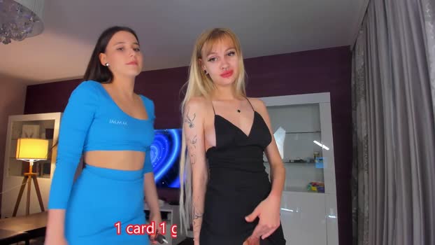 sexxxsirens naughty Webcam SHOW @ Chaturbate 20-09-2025