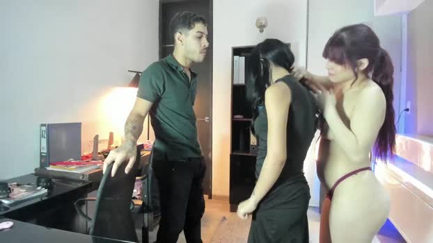 xkitchenkingdomx legs Webcam SHOW @ Chaturbate 21-09-2025