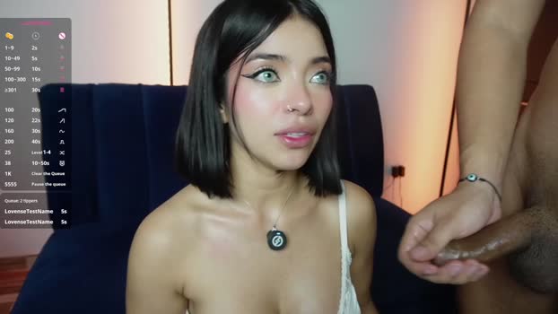 abby_john big Webcam SHOW @ Chaturbate 22-09-2025