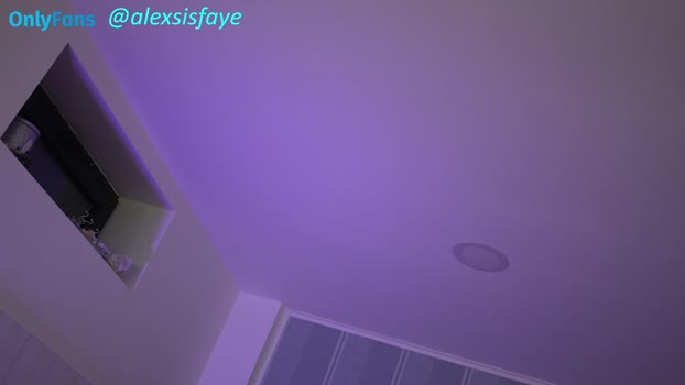 alexsisfaye show Webcam SHOW @ Chaturbate 22-09-2025