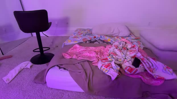 brookepatterson horny Webcam SHOW @ Chaturbate 22-09-2025