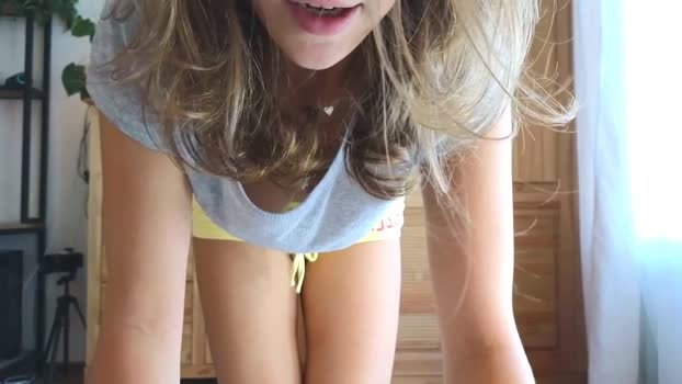 eli_sun sexy Webcam SHOW @ Chaturbate 22-09-2025