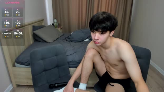 iamcassidy Ass Webcam SHOW @ Chaturbate 22-09-2025