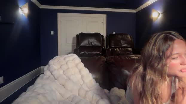 kenziesmithh sexybody Webcam SHOW @ Chaturbate 21-09-2025