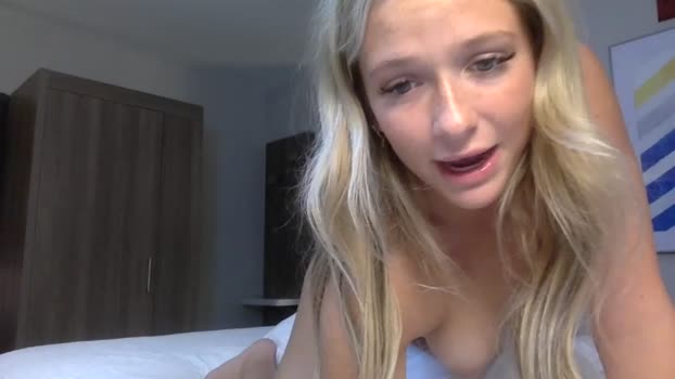korinaluvv big Webcam SHOW @ Chaturbate 22-09-2025