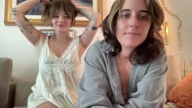 lill_daddysgirl fuckme Webcam SHOW @ Chaturbate 21-09-2025