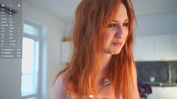 lynnalltop suckcock Webcam SHOW @ Chaturbate 22-09-2025