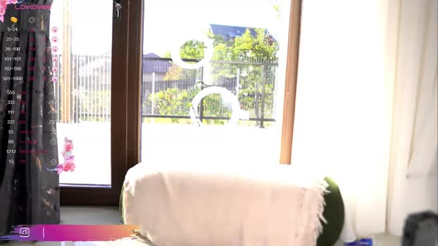 serene_sophiex natural Webcam SHOW @ Chaturbate 22-09-2025