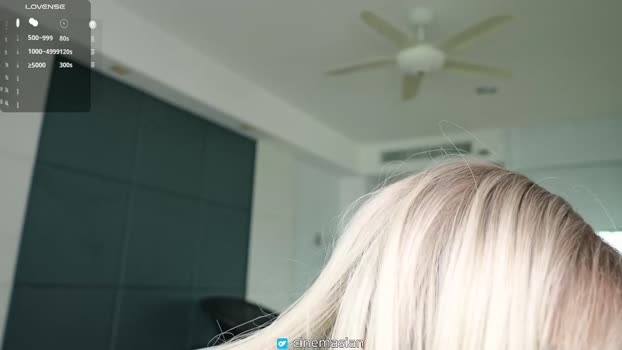 sigmasian horny Webcam SHOW @ Chaturbate 22-09-2025
