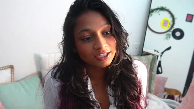 xzaramx sexykitty Webcam SHOW @ Chaturbate 21-09-2025