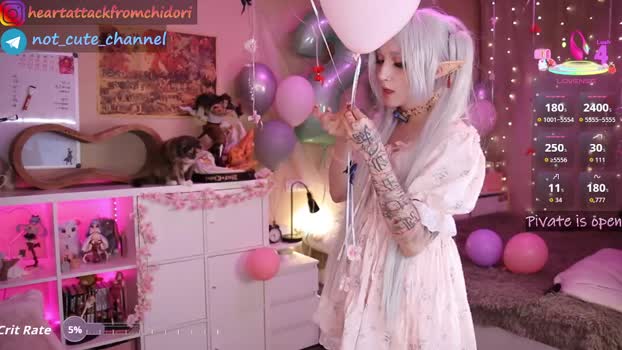 yourcutewaifu hot Webcam SHOW @ Chaturbate 22-09-2025