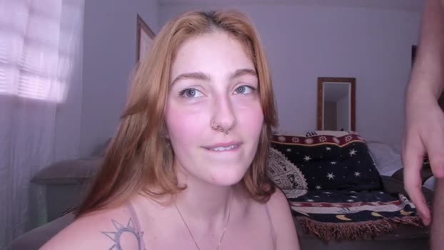 dexandlily big Webcam SHOW @ Chaturbate 22-09-2025