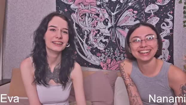 frau_basted Show Webcam SHOW @ Chaturbate 22-09-2025