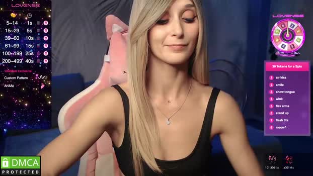 strongalice fuckpussy Webcam SHOW @ Chaturbate 23-09-2025