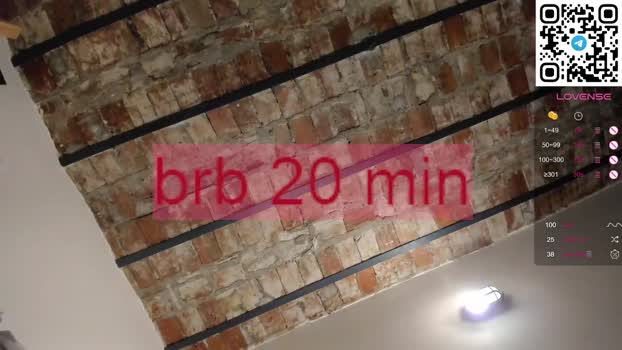 sulang cute Webcam SHOW @ Chaturbate 22-09-2025